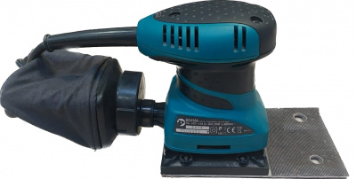 Машина шлиф-ая вибрационная Makita BO4566