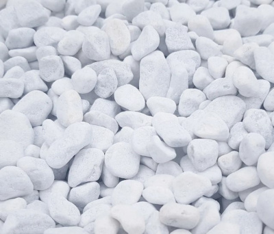 Мраморный щебень, фракция 20-40