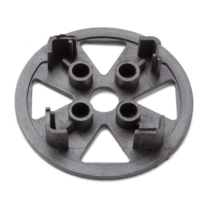 Опора для сыпучего грунта