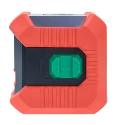 Нивелир лазерный CONDTROL QB Green