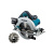 Пила циркулярная Makita HS7601X1 + диск В-31245 New