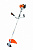 Триммер бензиновый STIHL FS 250
