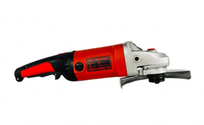 Машина шлиф-ая угловая TT МШУ-180/2200 (180 мм)