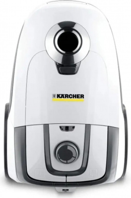 Пылесос хозяйственный KARCHER VC 2