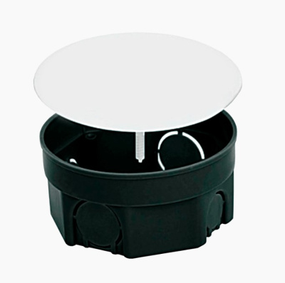 Коробка распредилительная СП 98*48, 010-005 Sirius