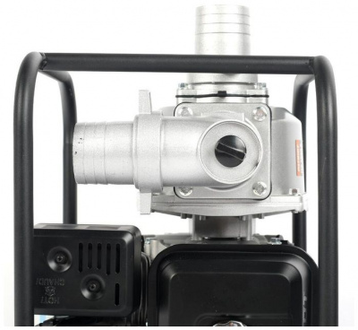 Мотопомпа бензиновая PATRIOT MP 3060 S
