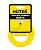 Леска для триммера HUTER 2,0мм * 15м  (круг) R2015