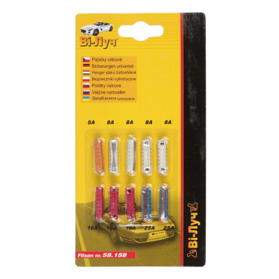 Предохранитель Bi-Луч "58.158"