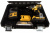 Дрель аккумуляторная (шуруповерт) DeWalt DCD 791 D2 - QW
