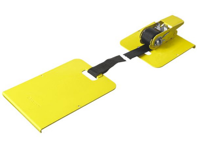 Стяжка STAYER для ламинатных полов 4,5м