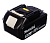 Батарея аккумуляторная MAKITA BL1850B 5A