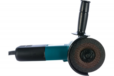 Машина шлиф-ая угловая MAKITA 9557 HN (115 мм)