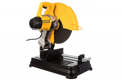 Пила торцовочная по металлу DeWalt D28730-QS