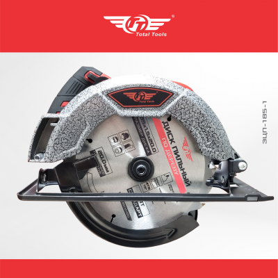 Пила циркулярная TT ЭЦП-185-1