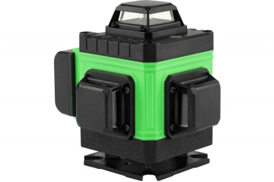 Уровень лазерный AMO LN 4D-360-4
