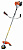 Триммер бензиновый STIHL FS 120