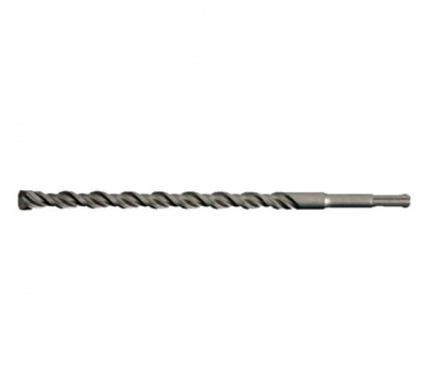 Бур 10* 160 SDS+ AV Steel