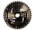 Диск (круг) пильный  MAKITA 235*30(40Т)