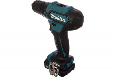 Дрель аккумуляторная (шуруповерт) Makita DF333DWYE 12V