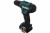 Дрель аккумуляторная (шуруповерт) Makita DF333DWYE 12V