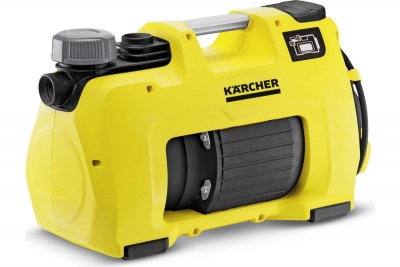Станция автономная водоснабжения KARCHER BP 4 Home&Garden