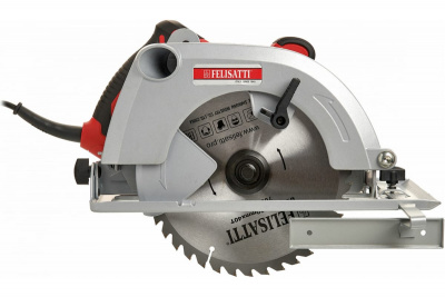 Пила циркулярная FELISATTI ДП-210/2000М