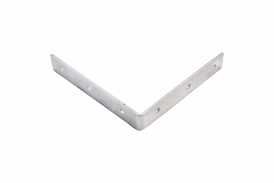 Уголок узкий KW 125*125*20*4