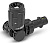 Трубка струйная на пистолет для автомойки KARCHER Vario Power 360 К 5-7