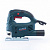 Лобзик электрический ALTECO Promo JS 500