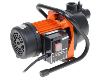 Насос поверхностный ВИХРЬ ПН-900