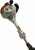 Триммер бензиновый STIHL FS  38, 0.65 кВт, 4.1 кг