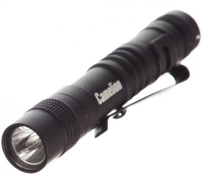 Фонарь ручной Camelion LED51516, 1 LED, 1*LR03