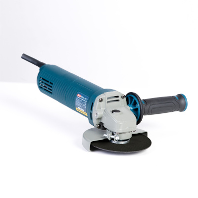 Машина шлиф-ая угловая ALTECO AGH 1000-125 E HEAVY DUTY (125 мм)