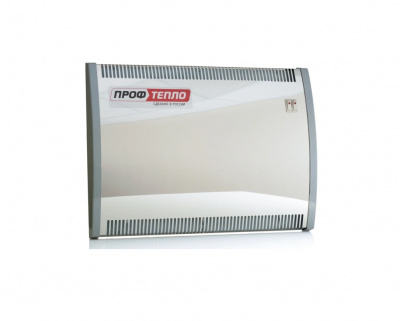Конвектор Профтепло ЭВНБ-2,0, крашеный