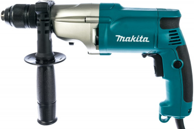 Дрель электрическая Makita DP4011, 720Вт