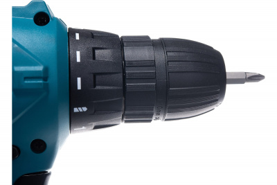 Дрель-шуруповерт MAKITA DF0300