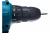Дрель-шуруповерт MAKITA DF0300