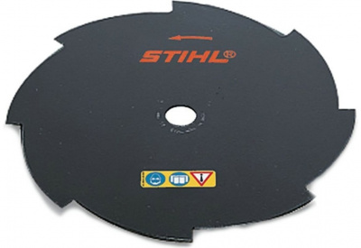 Диск для триммера  230-8 STIHL