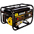 Бензогенератор HUTER DY4000L