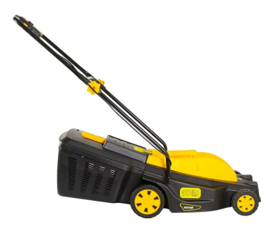 Газонокосилка электрическая ELM-2000P Huter
