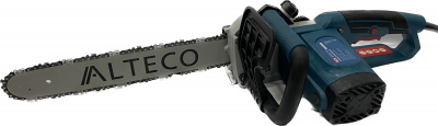 Пила цепная электрическая ALTECO ECS-2000-40