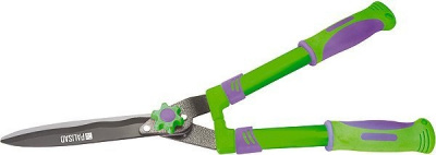 Кусторез, PАLISAD 560 мм, волнистые линии, двухкомпонентные ручки