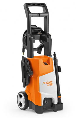 Автомойка STIHL RE- 90