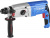Перфоратор ЗУБР ЗП-32-1100К, SDS+