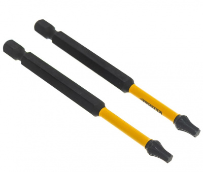 Биты Т-20, 89мм DT70568T DEWALT,2шт