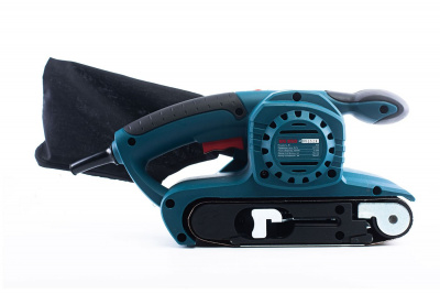 Машина шлиф-ая ленточная ALTECO BS 950