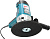 Полировальная машина Makita GV 7000C