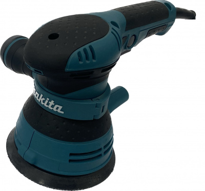 Машина шлифовальная эксцентриковая Makita BO5040