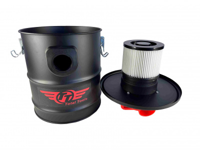 Пылесос для сбора золы ТТ ПЗ-18/1100