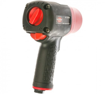 Гайковерт пневматический  1/2", 980Нм AV Steel